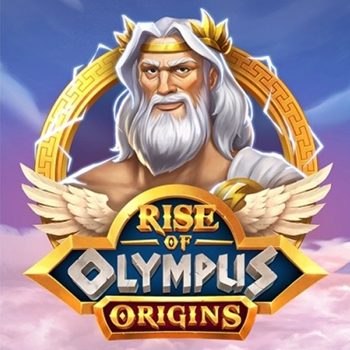 Rise of Olympus